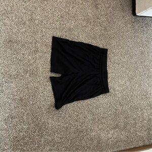 tek gear Black Kids Athletic Shorts